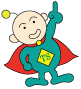 スッパマン